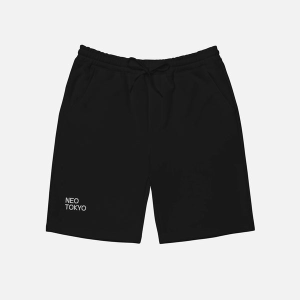 NT Unisex Fleece Shorts