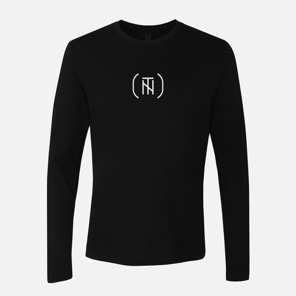 NT CORE Fitted Long Sleeve
