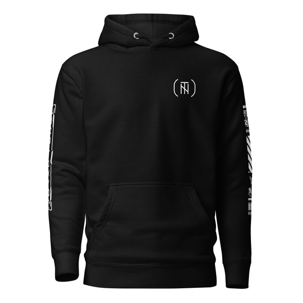 NT "Welcome To the Citadel" Premium Hoodie